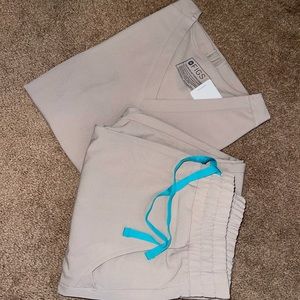 BRAND NEW with tags Boulder FIGS